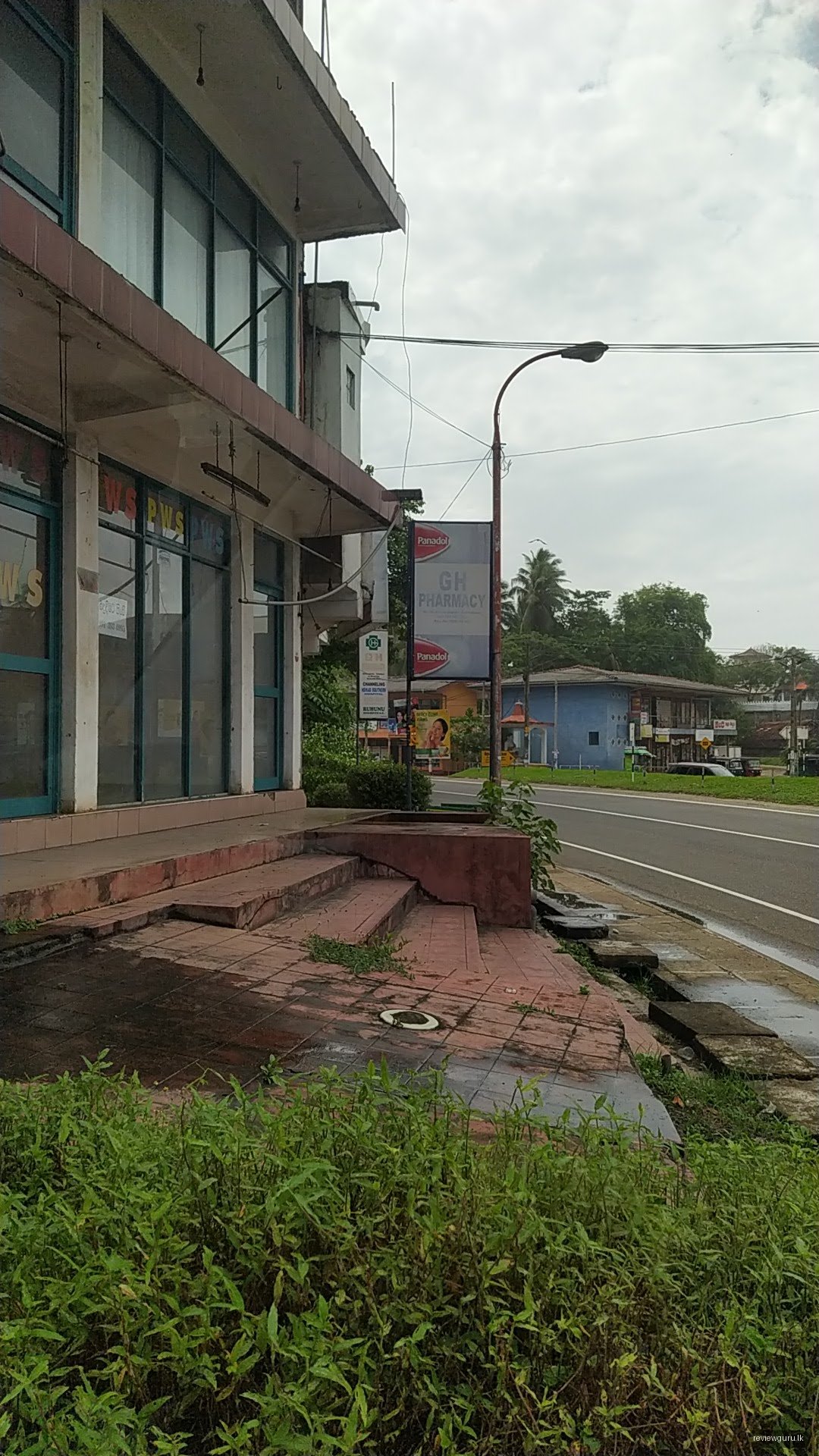 G H Pharmacy