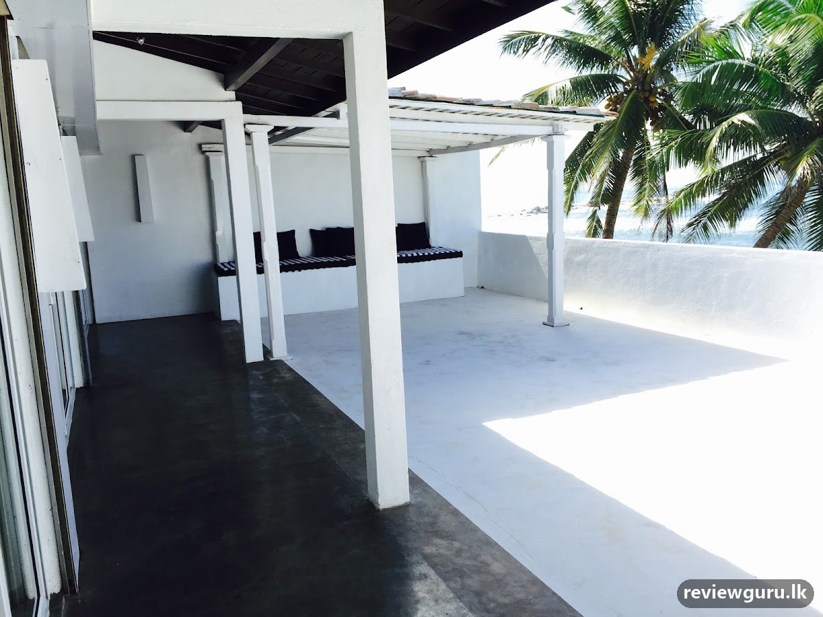 Galle Henna Beach House, Unawatuna Beach