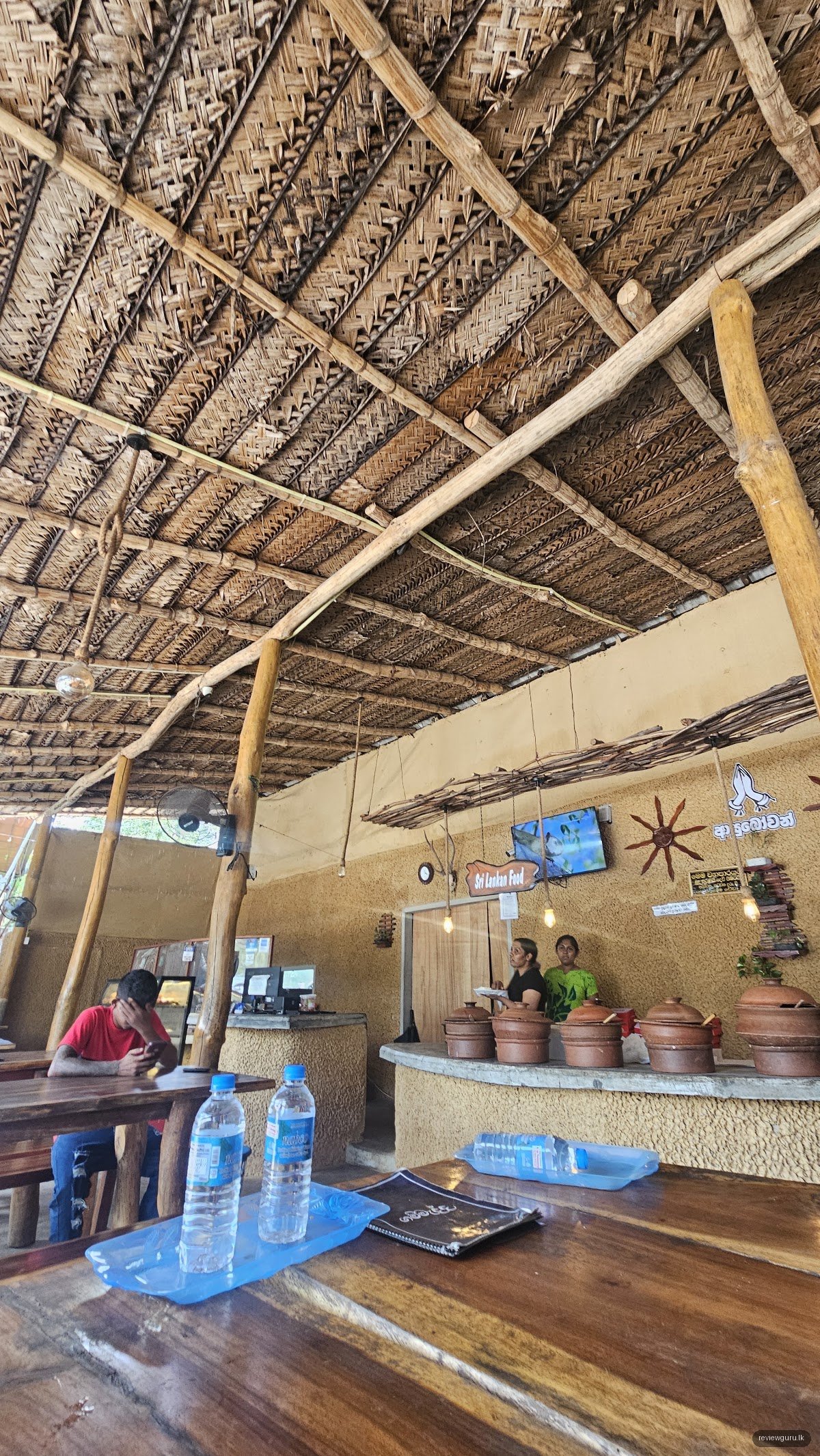 Gammedda Gampaha Family Restaurent