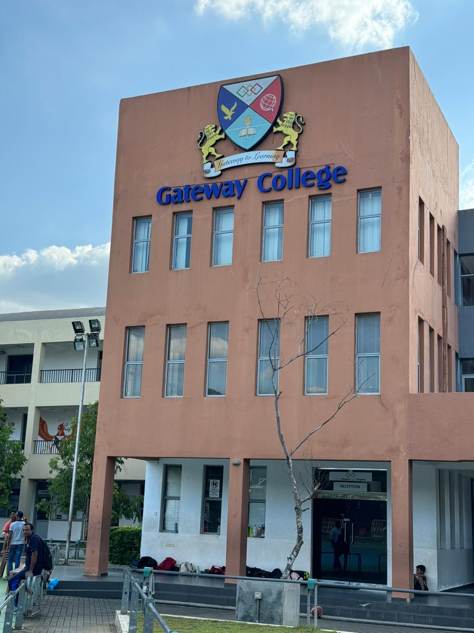Gateway College, Colombo