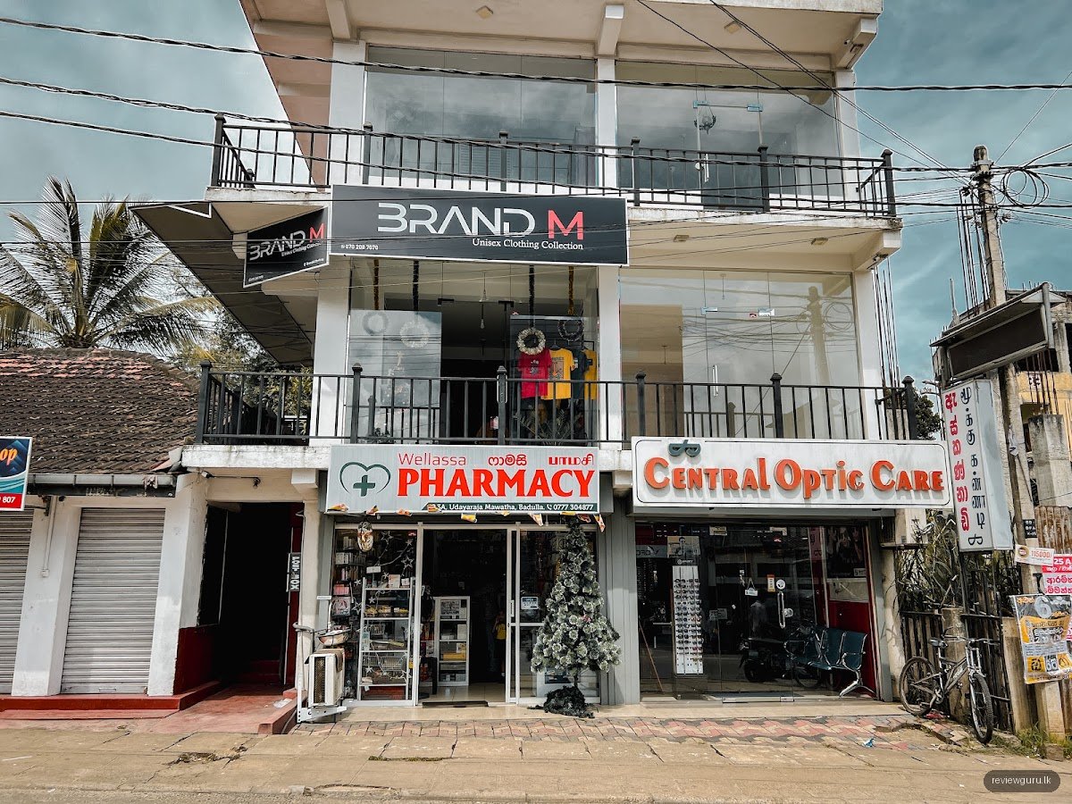 Gavies Pharmacy