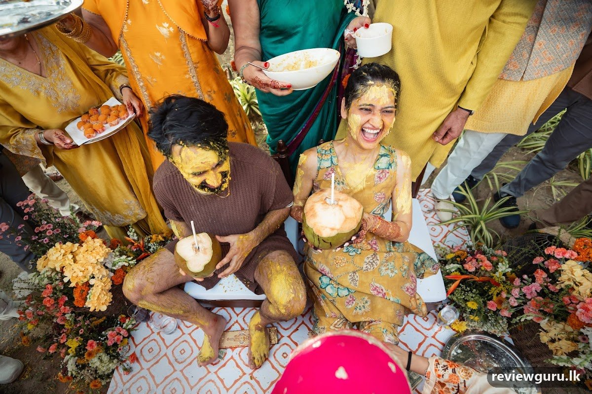 Geeshan Bandara Photography Sri Lanka