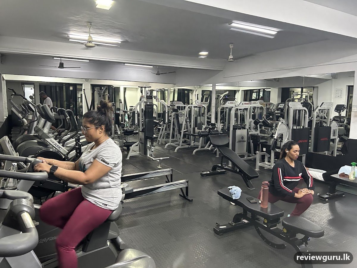 Get U Fit Gym