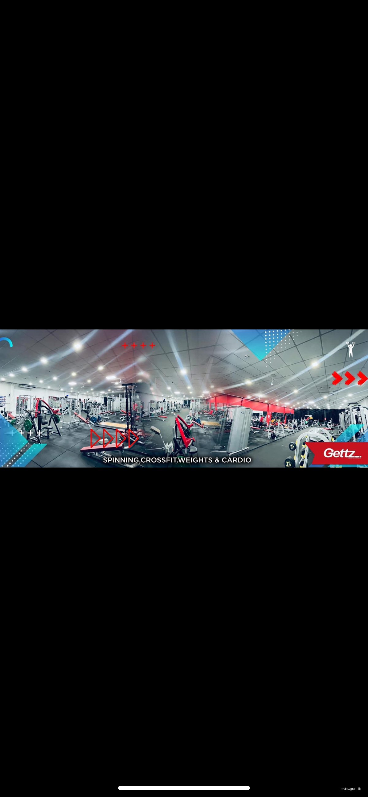 Gettz Fitness