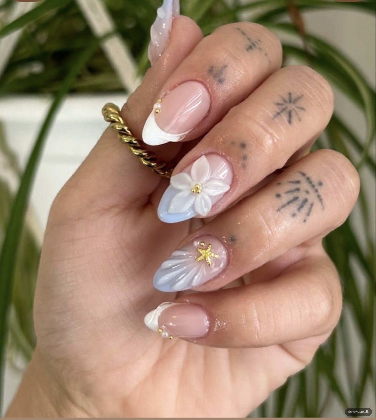 Glamour Nails & Beauty Studio