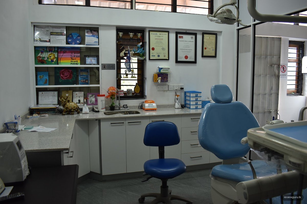 Global Dental Care and Dental Implant Centre
