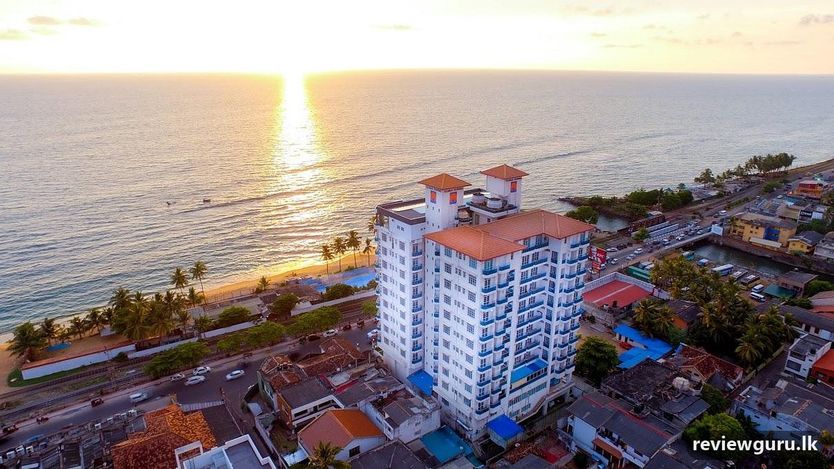 Global Towers Hotel & Apartments