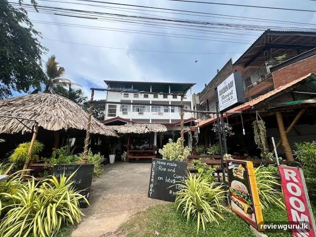 Golden Bay Resort and Restaurant