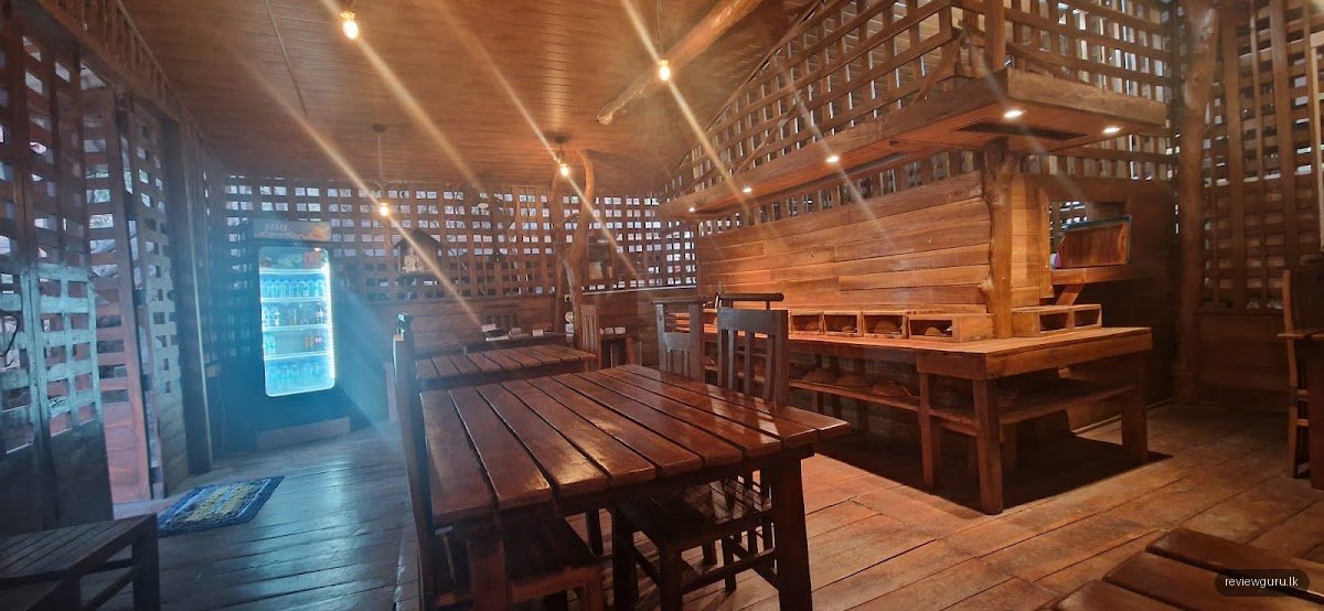 Golden Rainbow Restaurant