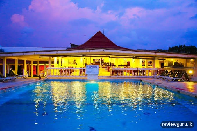 Golden Star Beach Hotel