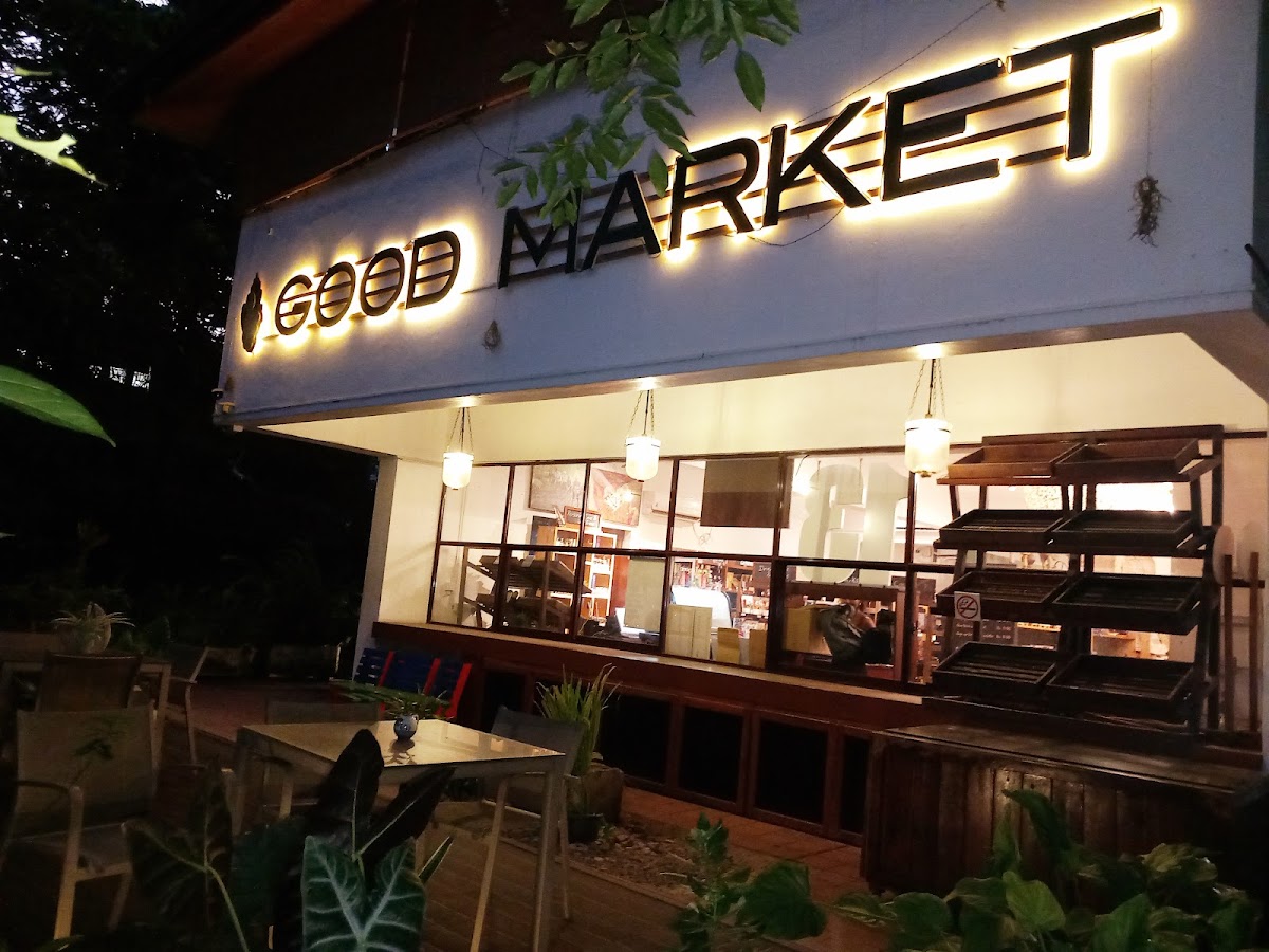 Good Market