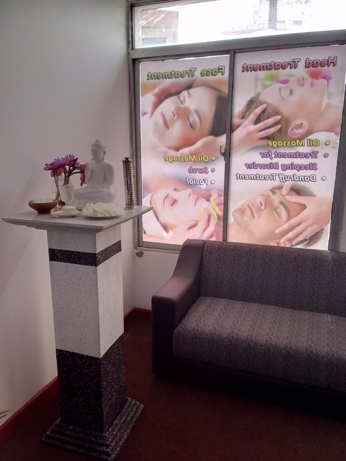 Gouri Wellness