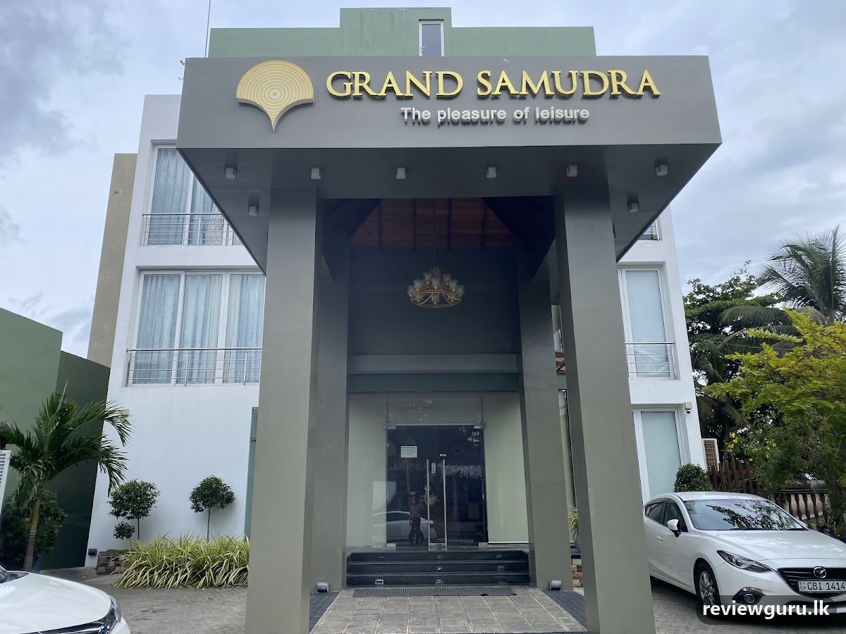 Grand Samudra