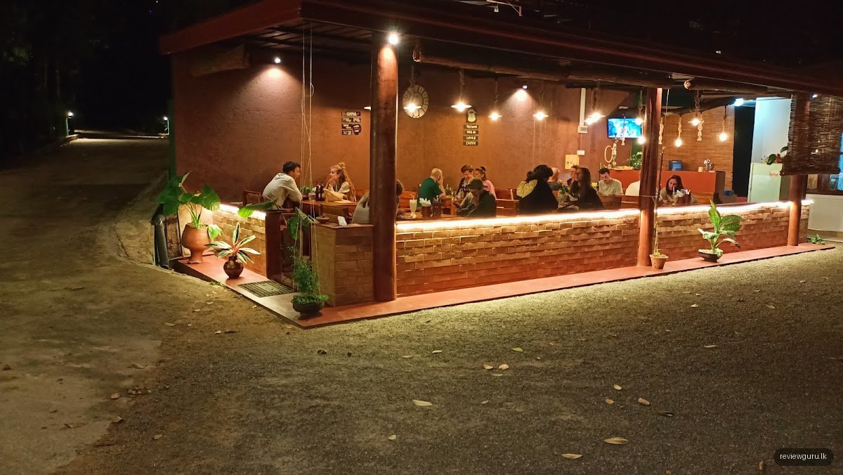 Grandma's Kitchen Restaurant Ella