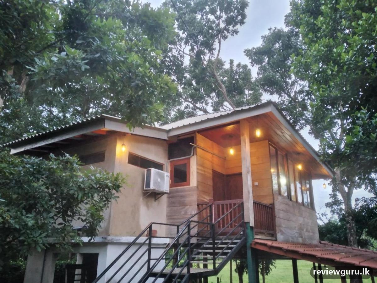 GREEN HERBAL Ayurvedic Eco-Lodge