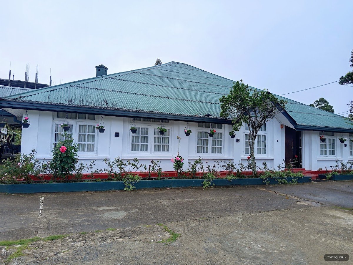 Gregory Lake View Bungalow