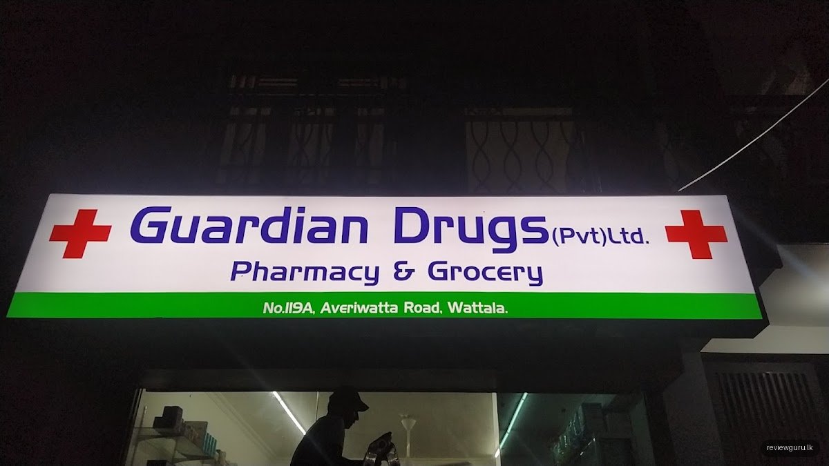 Guardian Drugs