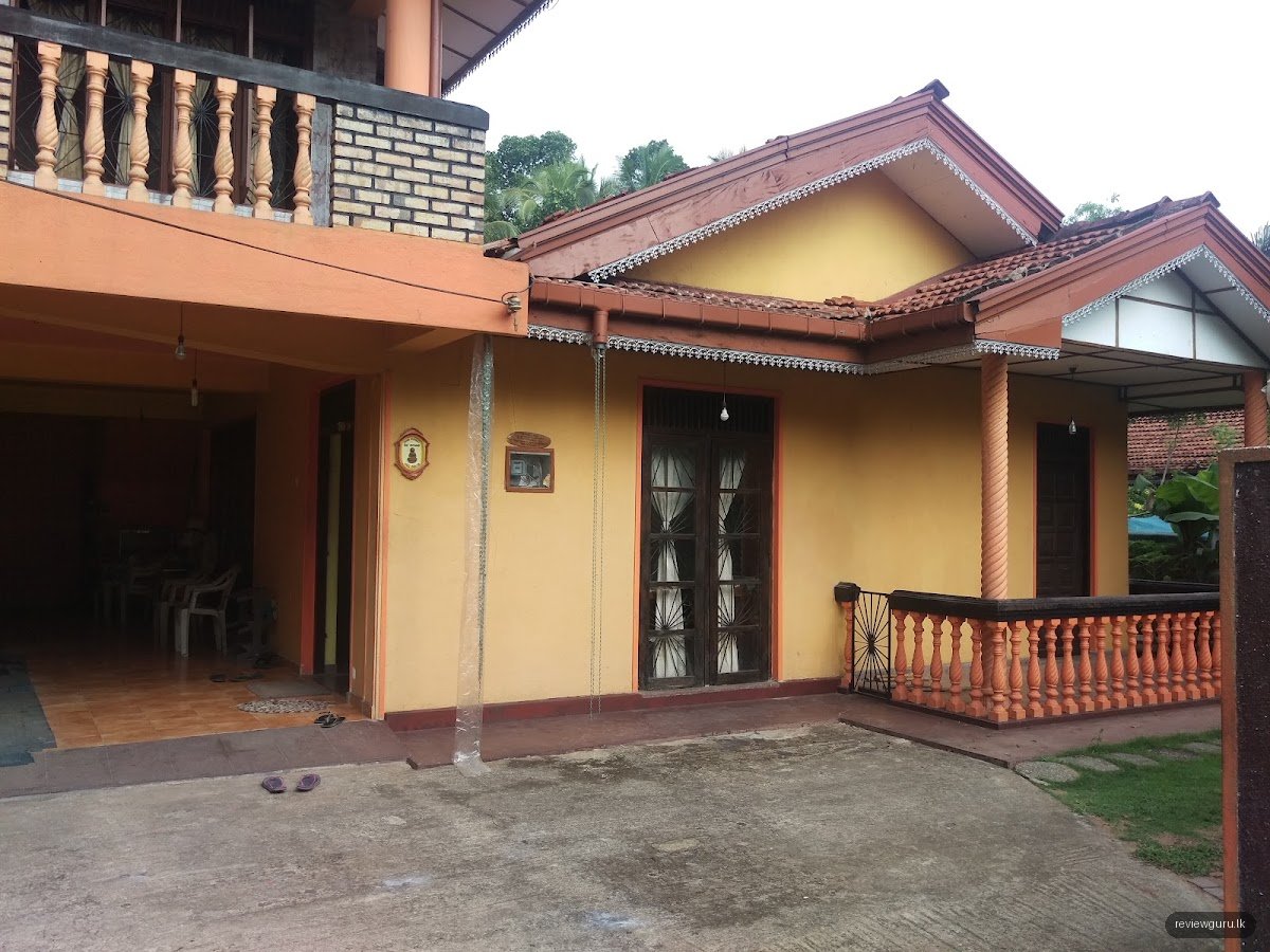 Gunasekara Rathnayaka Chartered Accountants