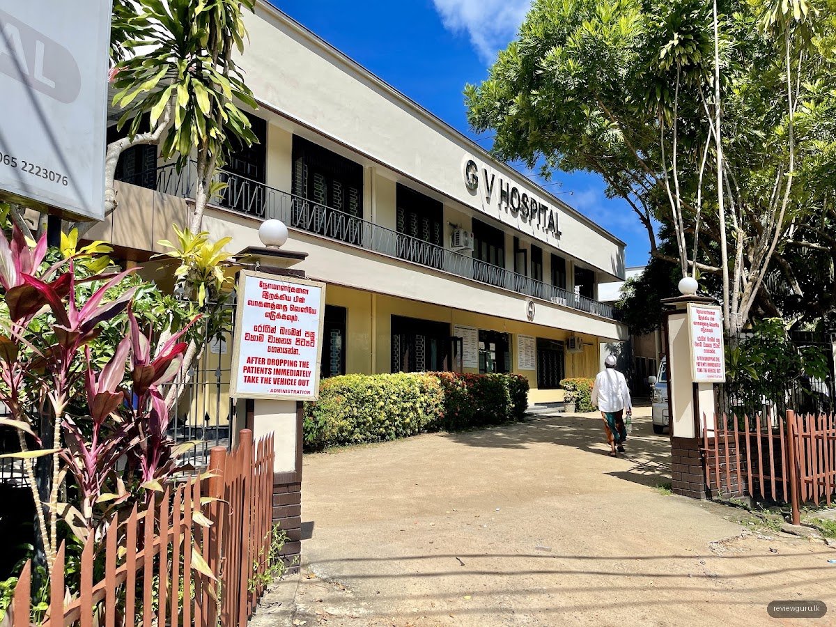 GV Hospital