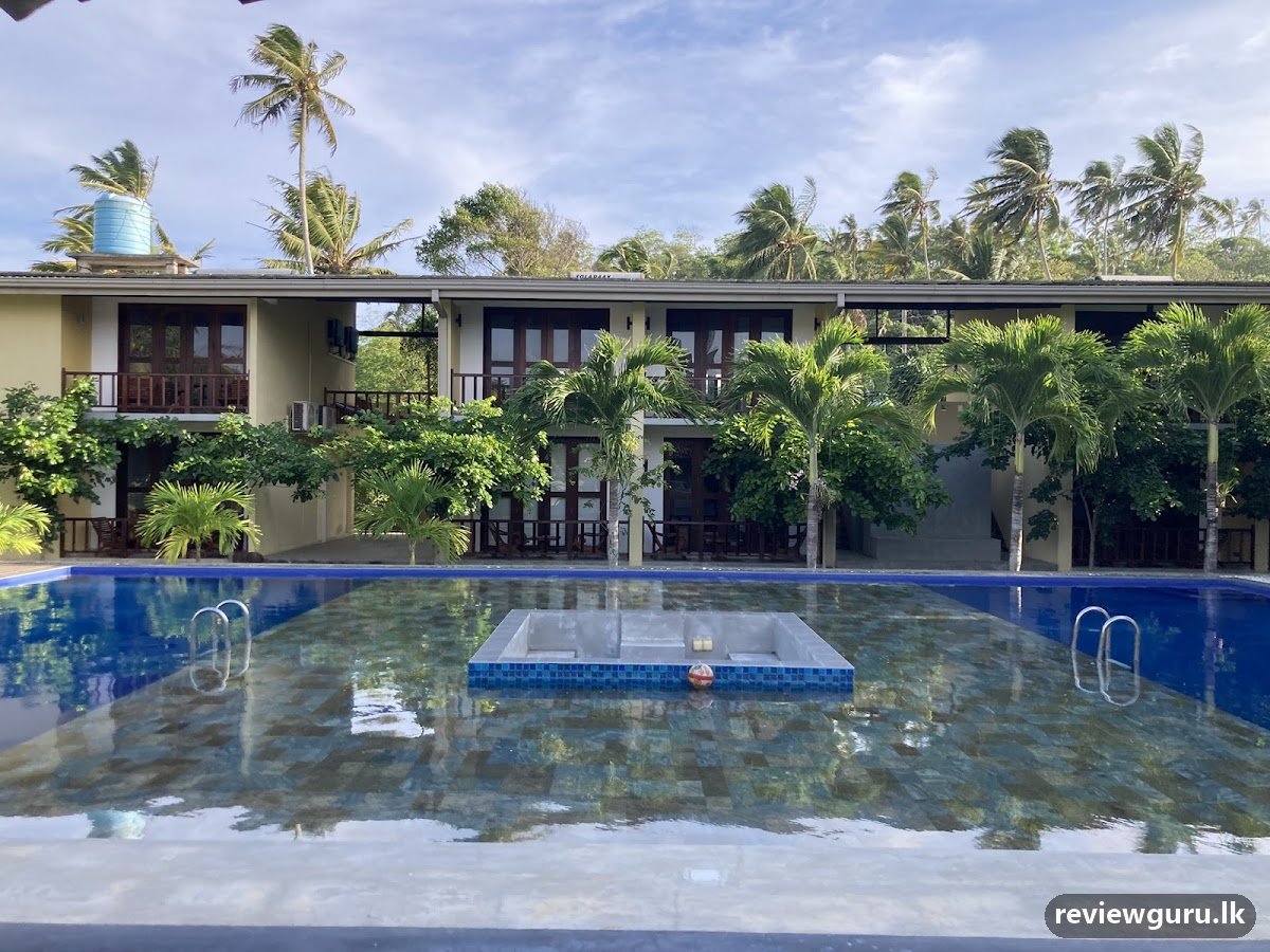 Handagedara Resort & Spa