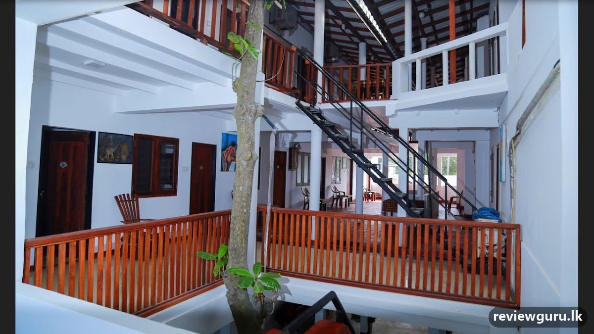 Hansa Surf Hotel