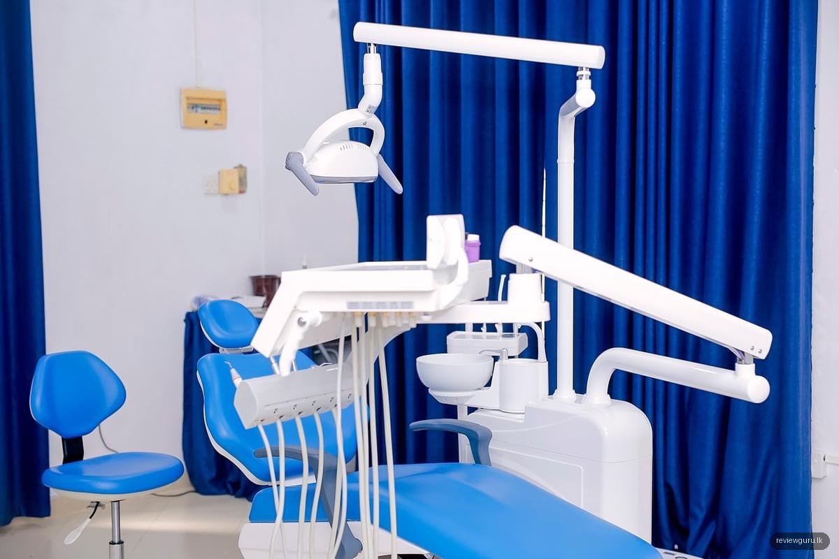 Happy Family Dental Surgery