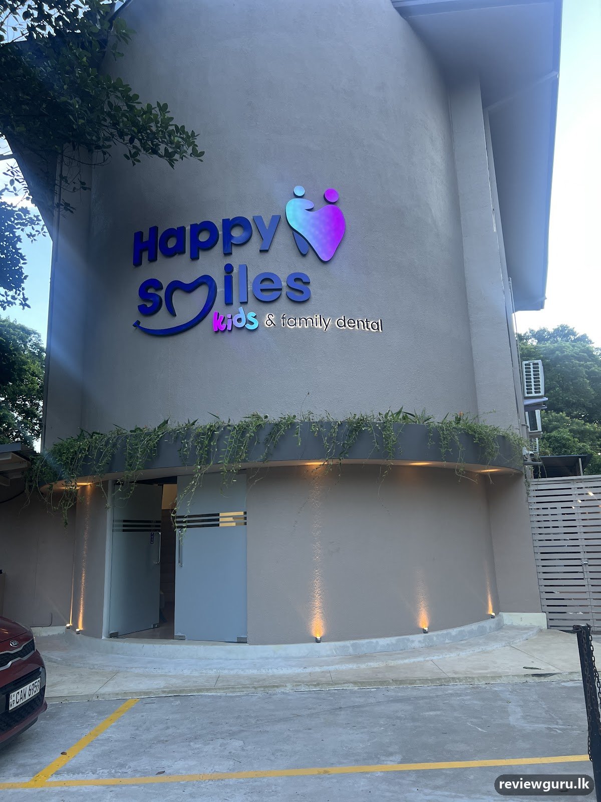Happy Smiles Dental