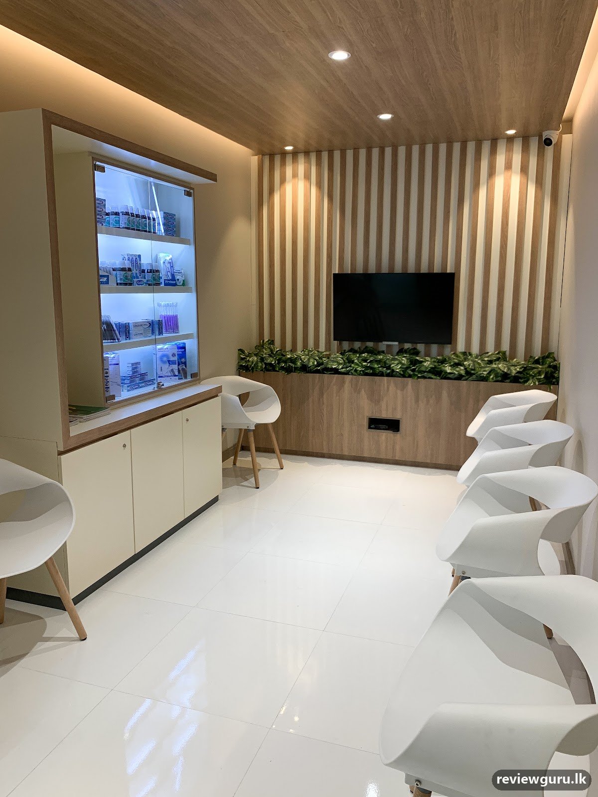 Havelock Dental Center