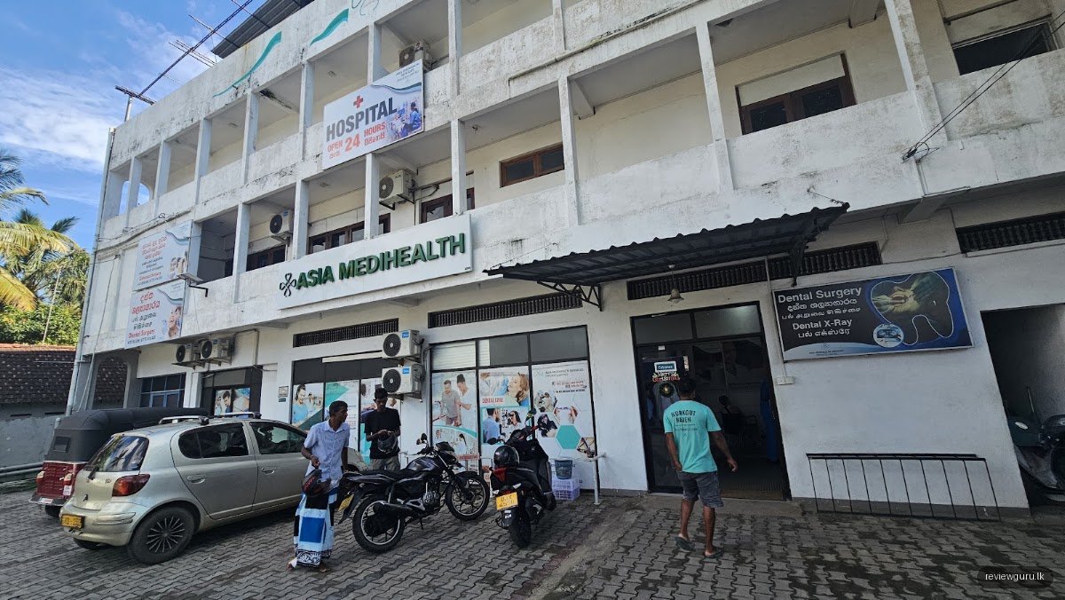 Health Plus Medical Centre