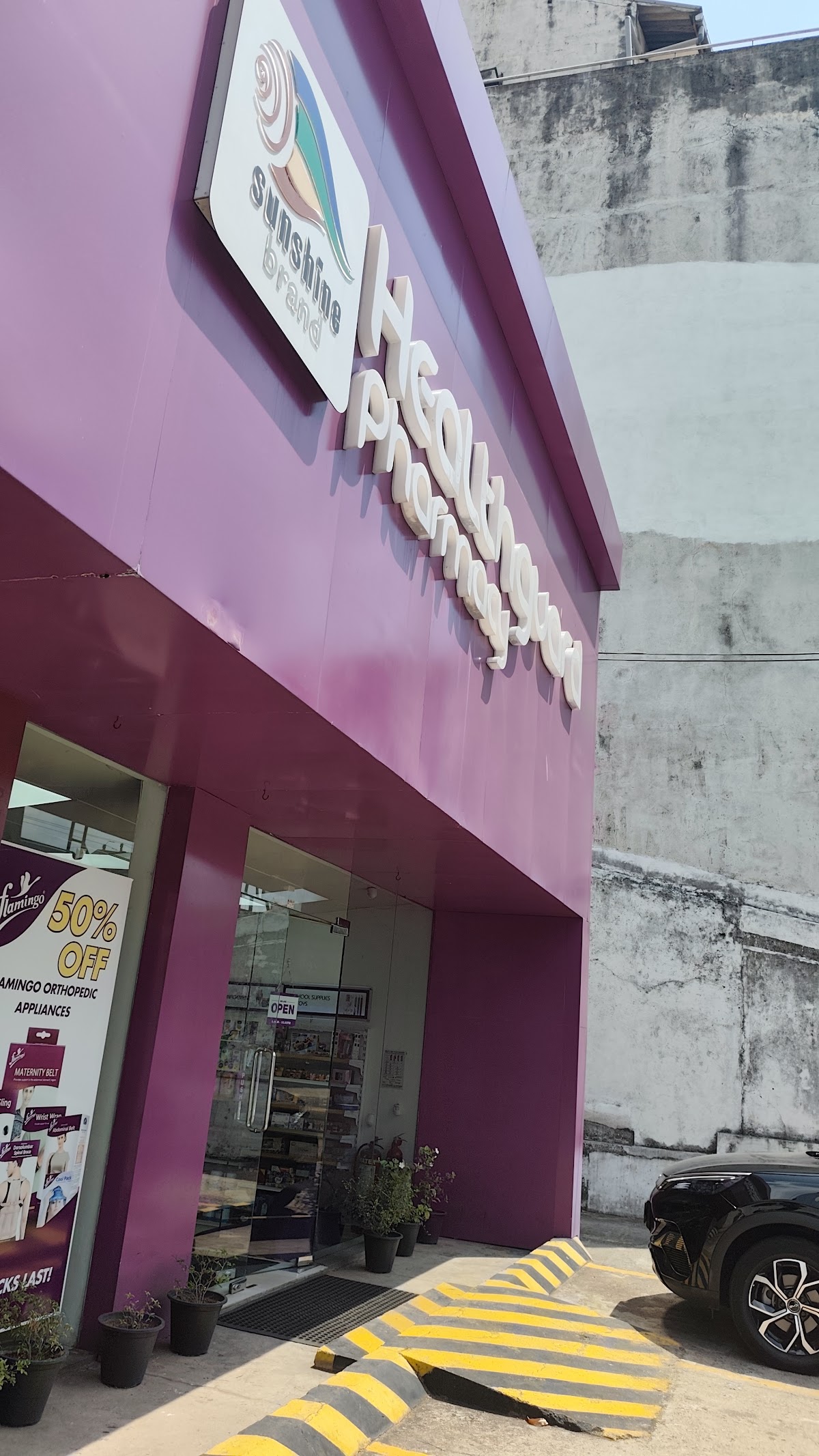 Healthguard Pharmacy