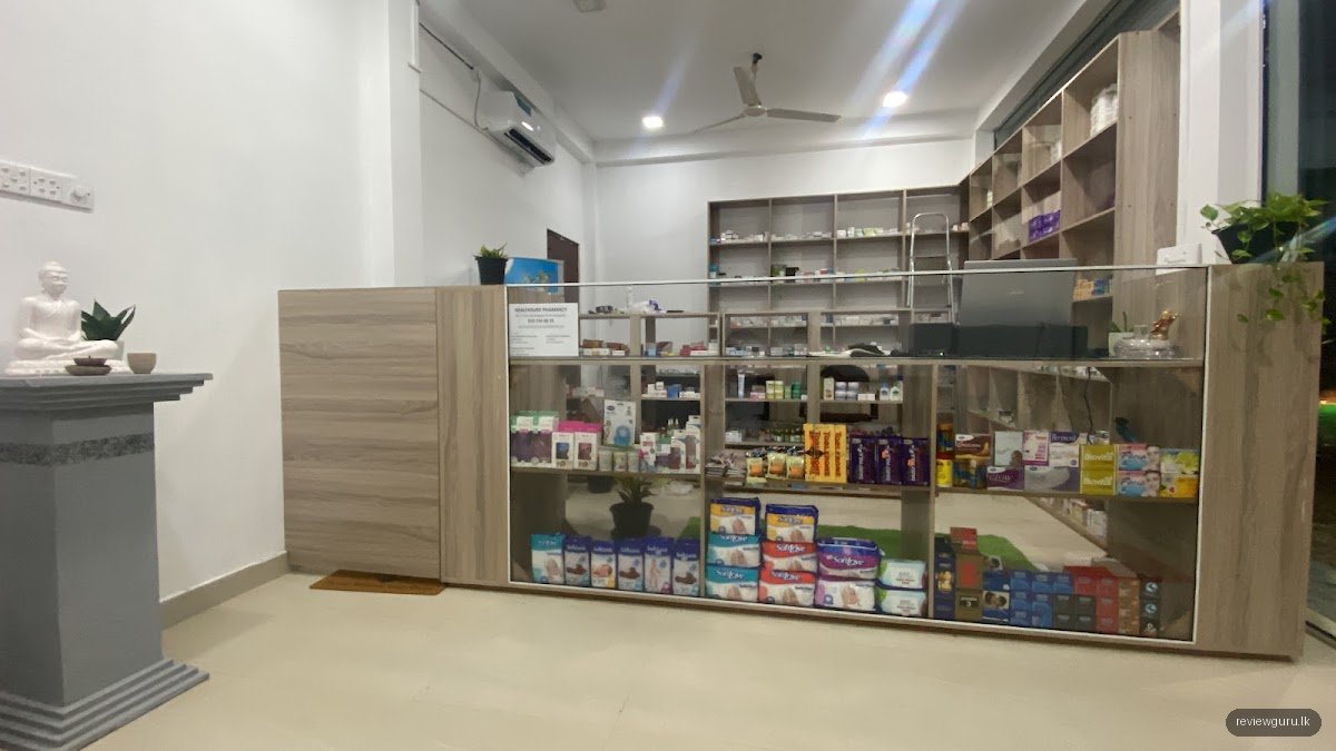 HealthSure Pharmacy