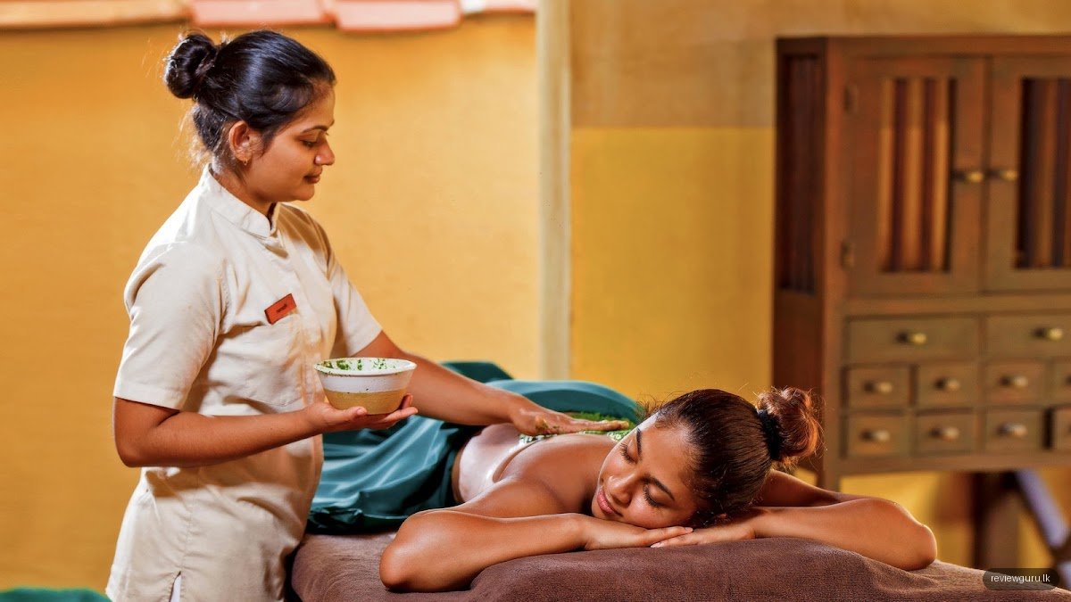 Hela Osu Suwapiyasa Ayurweda Spa Ella