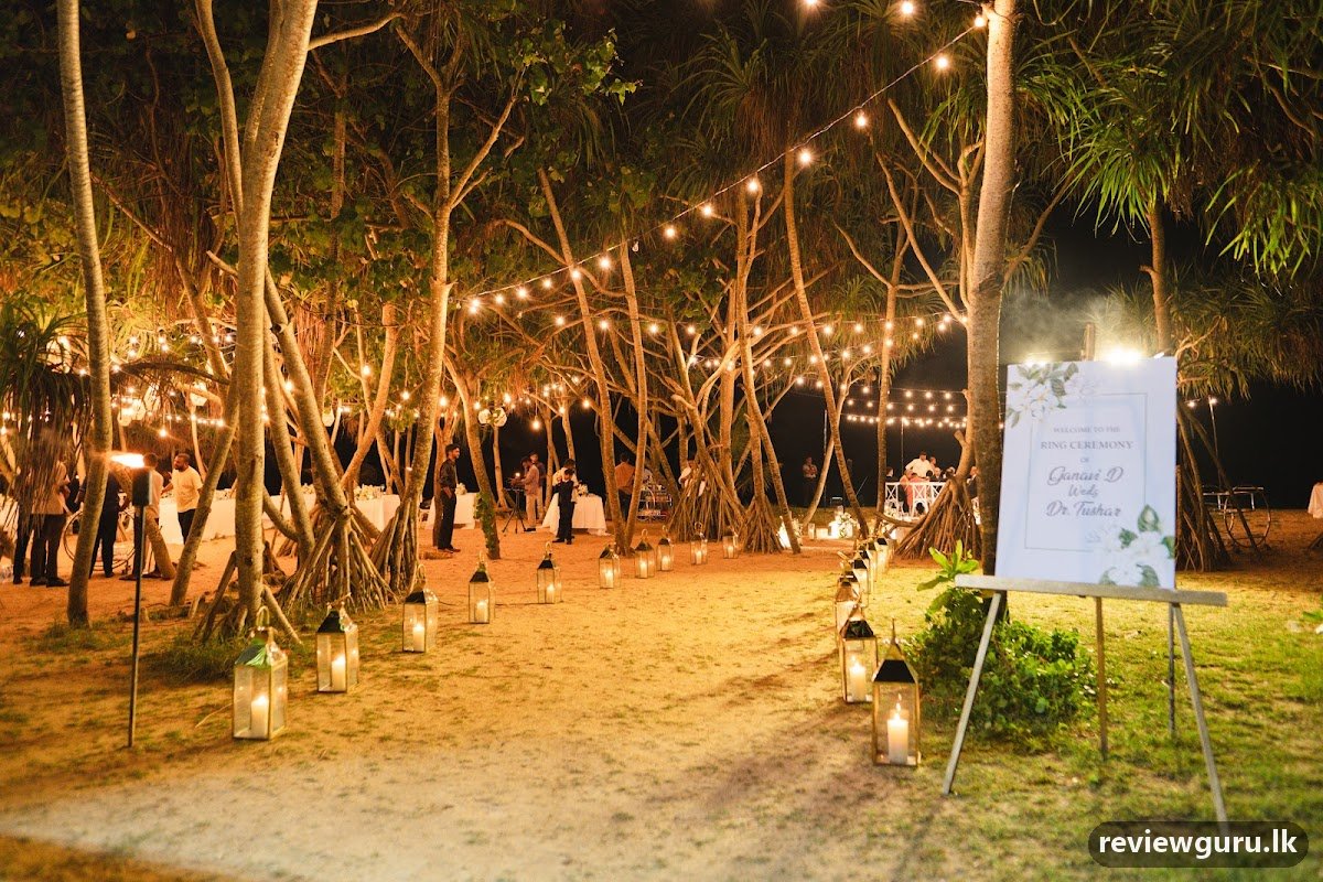 Hemant Dadlani Weddings and Events