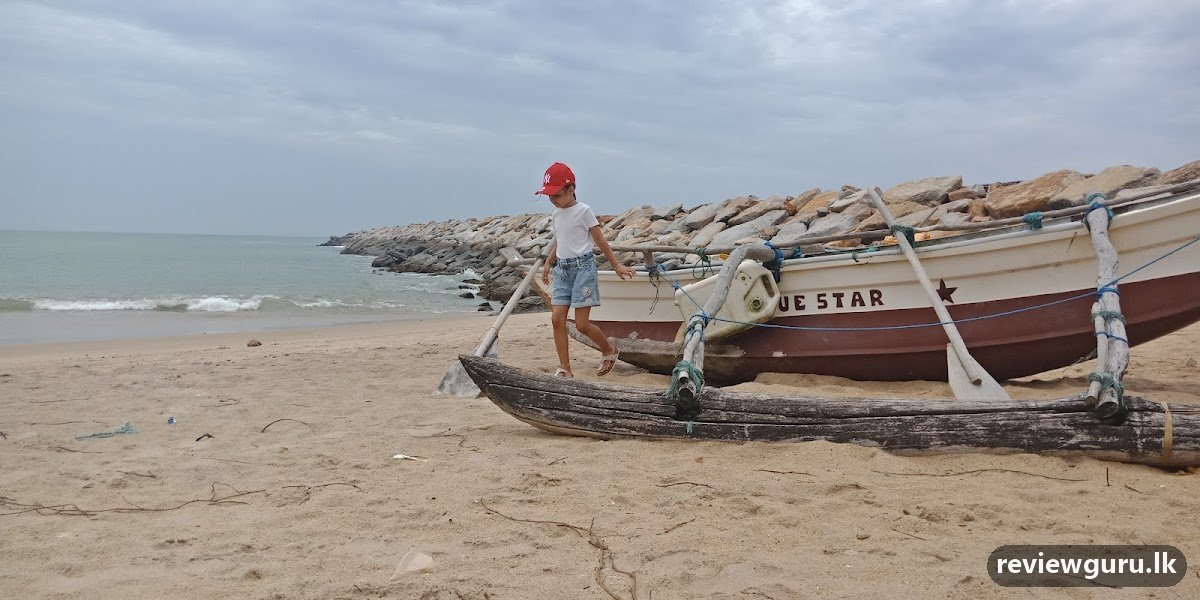 Heritage Expediciones (Pvt) Ltd