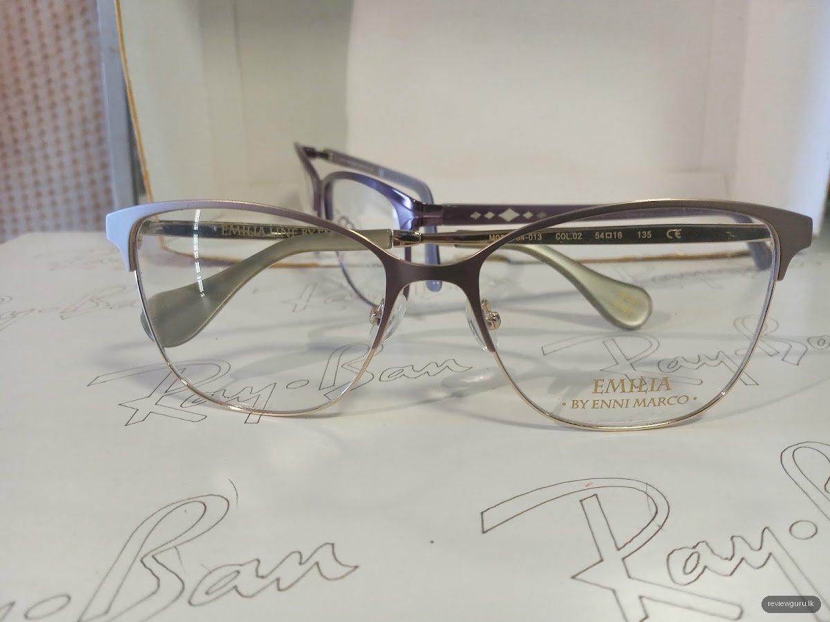 Hettiarachchi Opticians