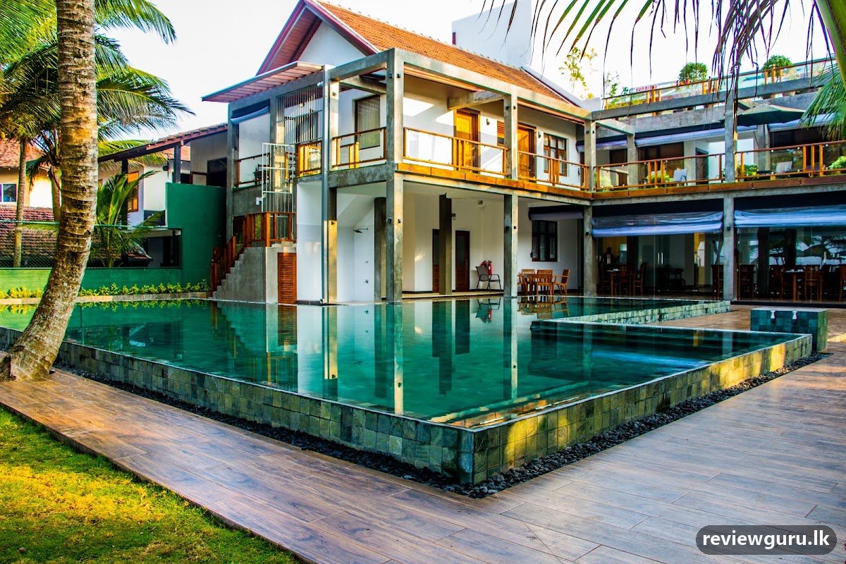 Hikka Sands & SPA