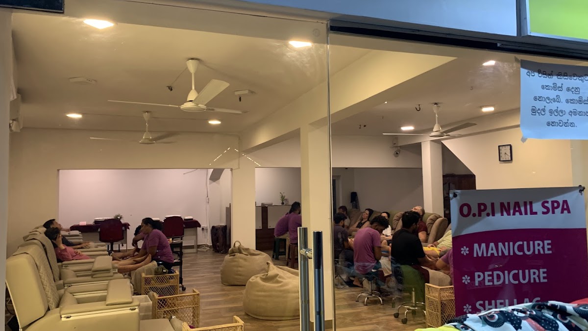 Hikkaduwa Massage