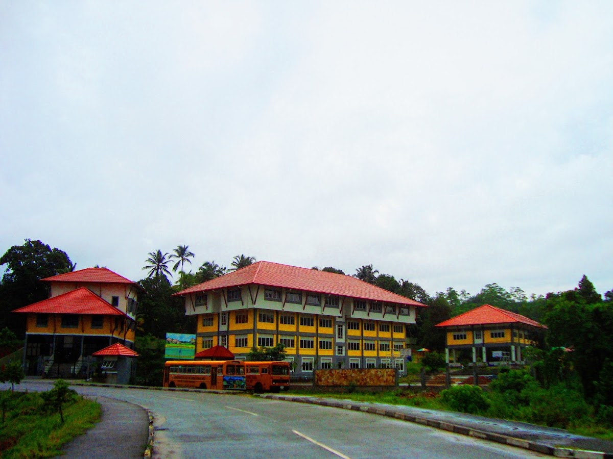 Horizon College International