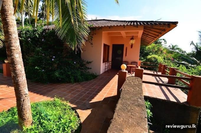 Hotel Eva Lanka