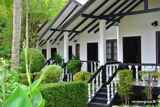 Hotel Flower Garden