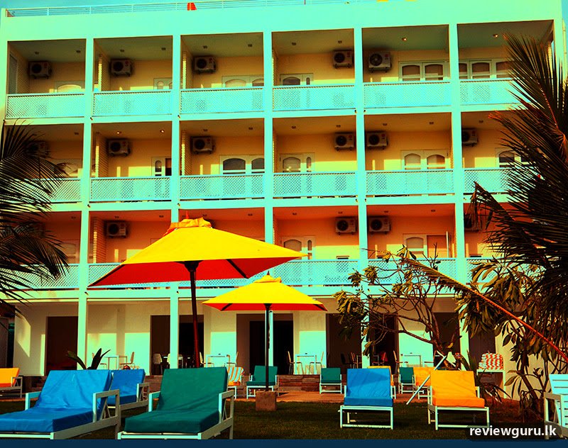 Hotel J Negombo