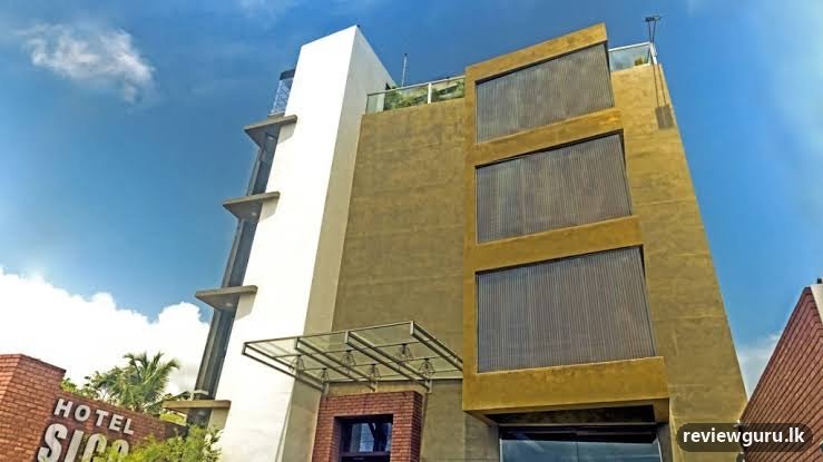 Hotel Sico