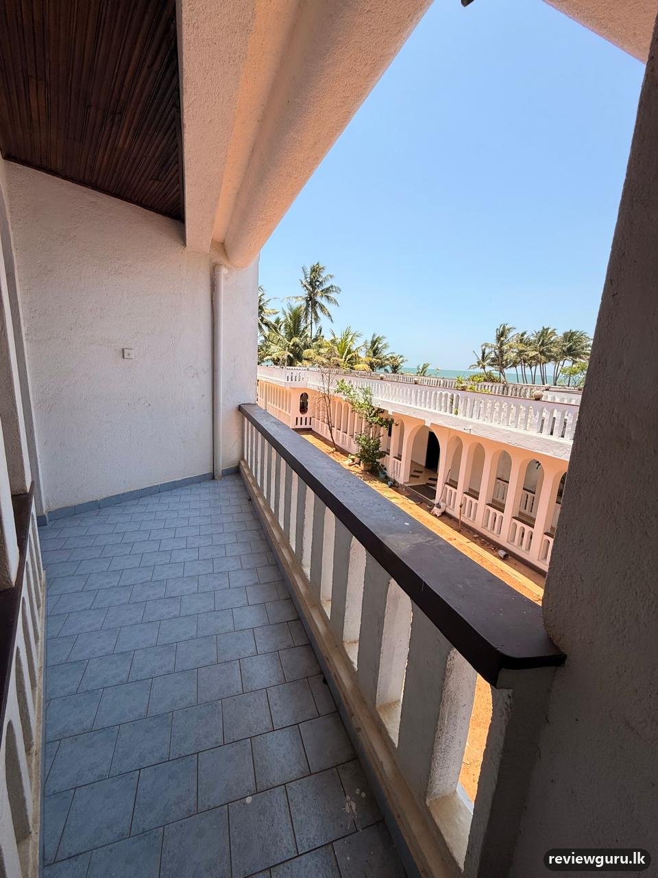 Hotel Silver Sands Negombo