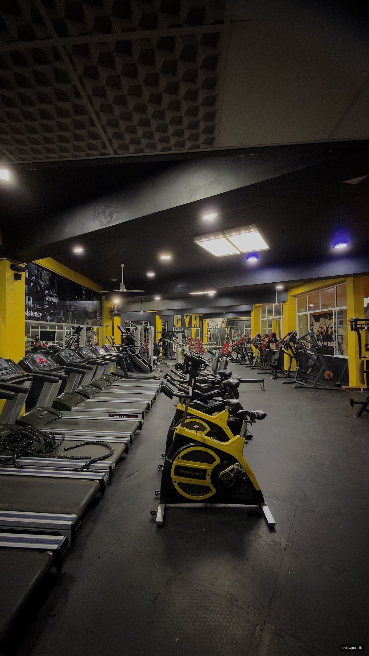 House Of Fitness