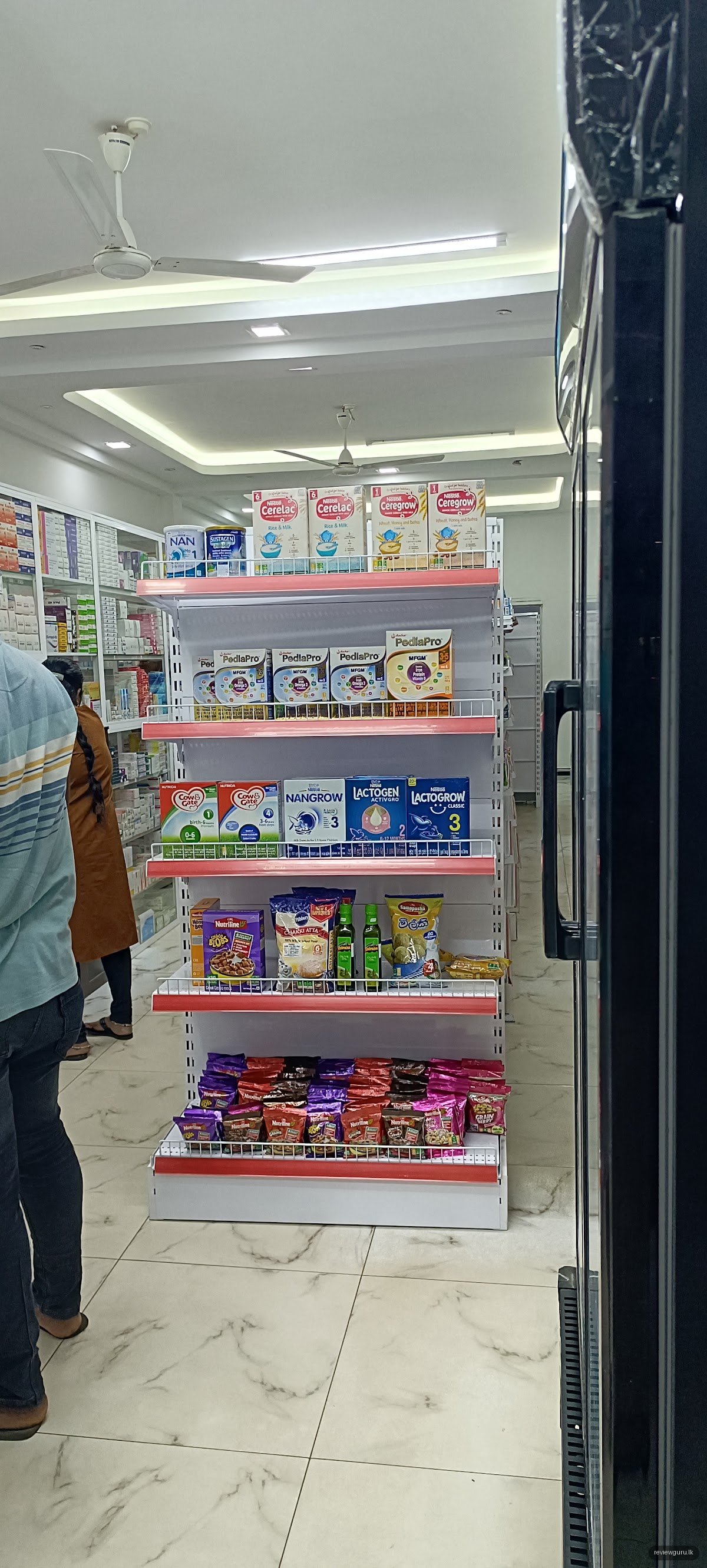 Hymavathie Pharmacy