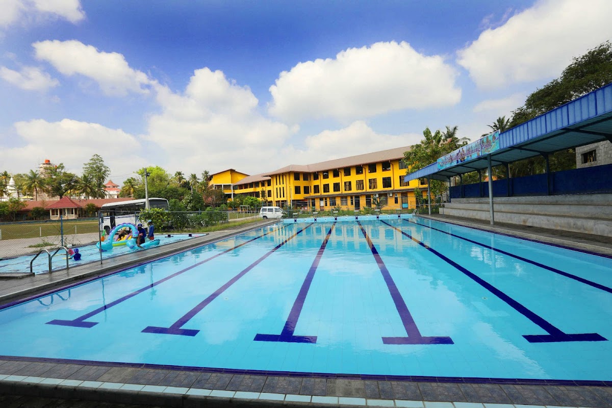 i-GATE College - Colombo