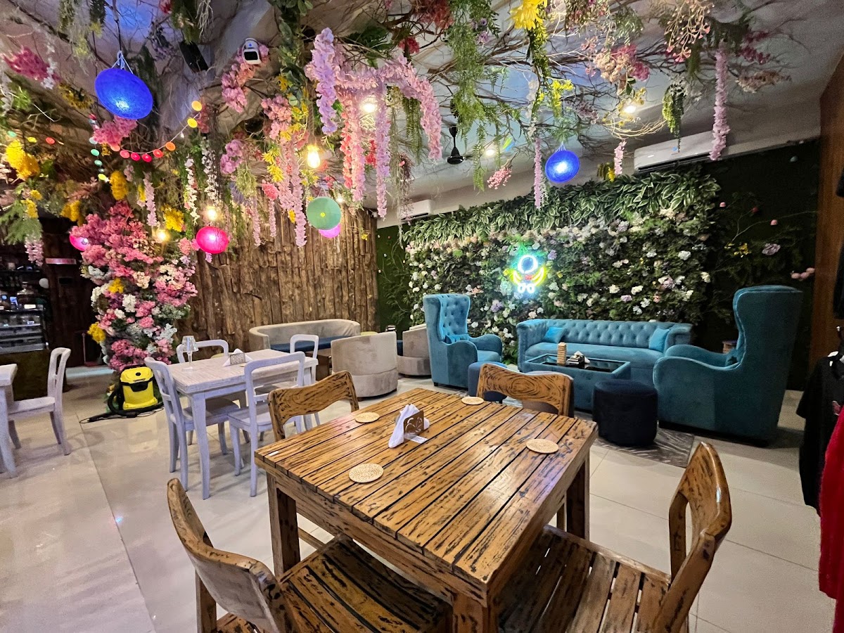 Ibson's Choice Cafe 2.0