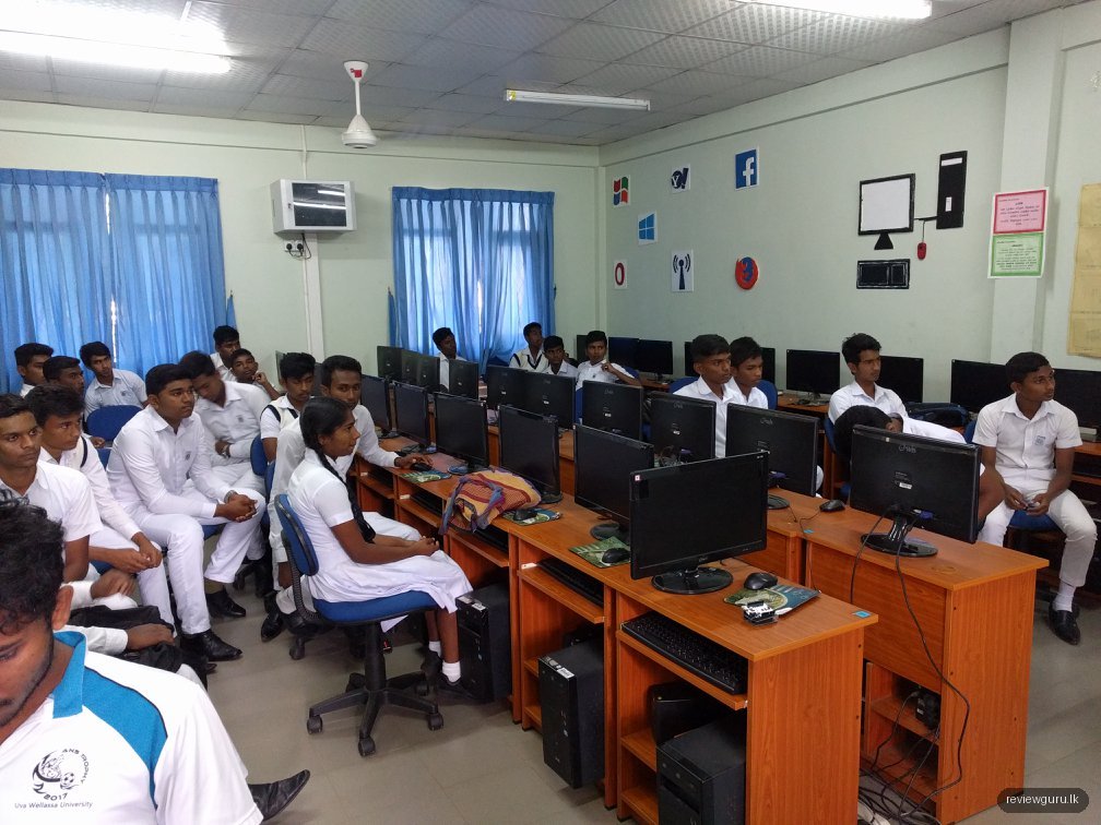 ICT,Maths and Robotics Classes (A/L & O/L)