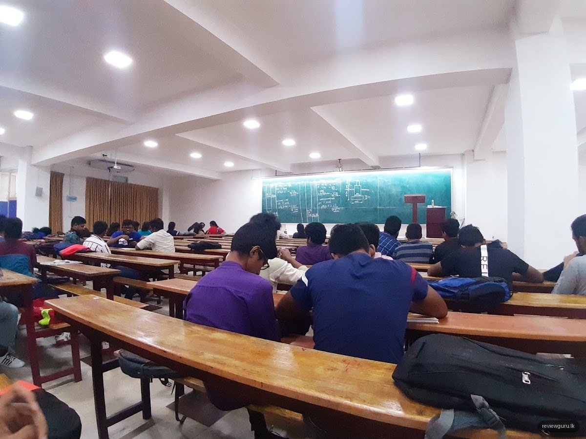 IMS - Higher Education Center