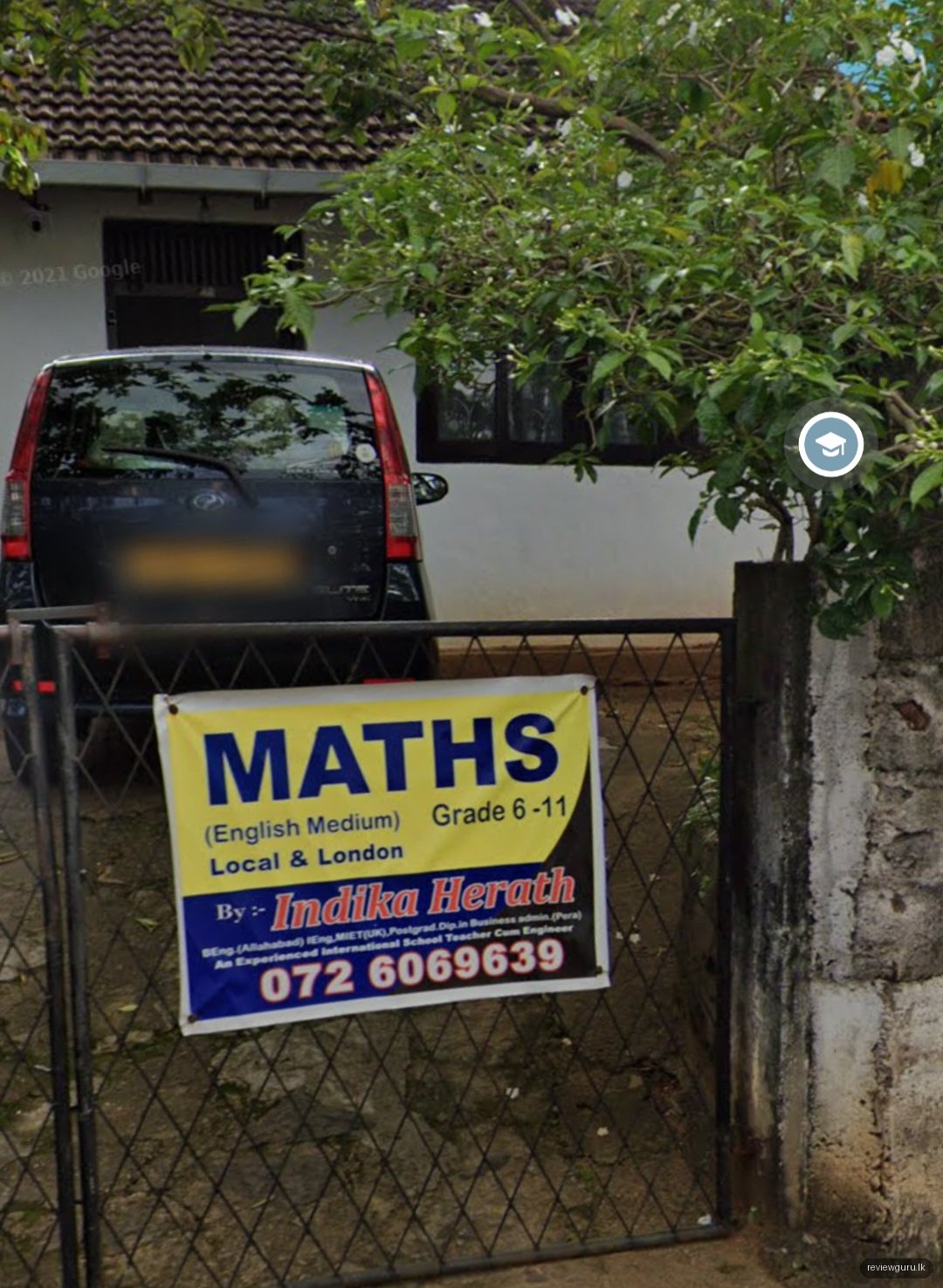Indika Herath
